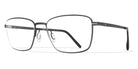Blackfin® OAKS BLF OAKS 1174 55 - Gunmetal Eyeglasses