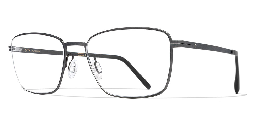 Blackfin® OAKS BLF OAKS 1174 55 - Gunmetal Eyeglasses