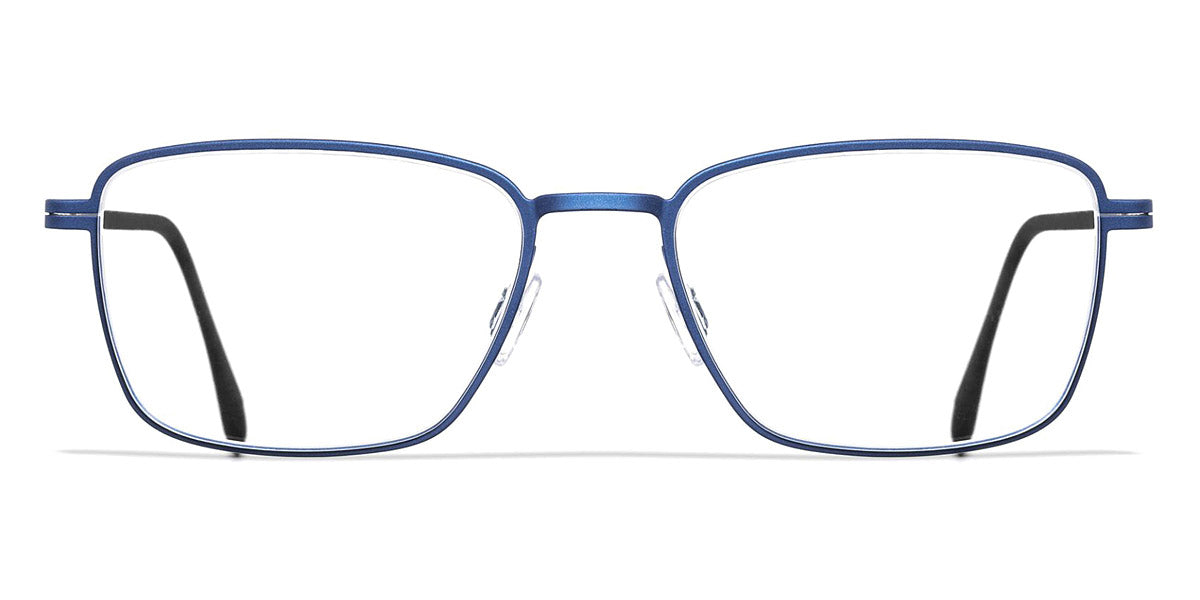 Blackfin® OAKS BLF OAKS 1179 55 - Midnight Blue Eyeglasses