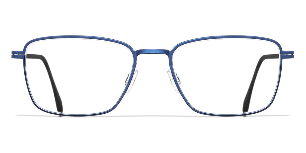 Blackfin® OAKS BLF OAKS 1179 55 - Midnight Blue Eyeglasses