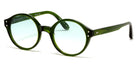 Oliver Goldsmith® OASIS WS OG OASIS WS Seafoam 47 - Seafoam Sunglasses