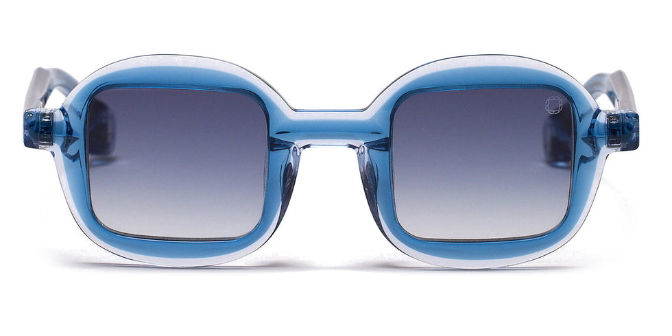 Blake Kuwahara® OBATA SUN BLK OBATA SUN NAVY 43 - NAVY Sunglasses
