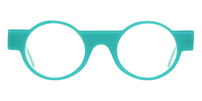 Henau® Odorono 44/47 H ODORONO 901S 47 - Matte Black 901S Eyeglasses