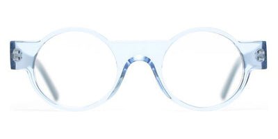 Henau® Odorono 44/47 H ODORONO 8204 47 - Transparant Blue 8204 Eyeglasses