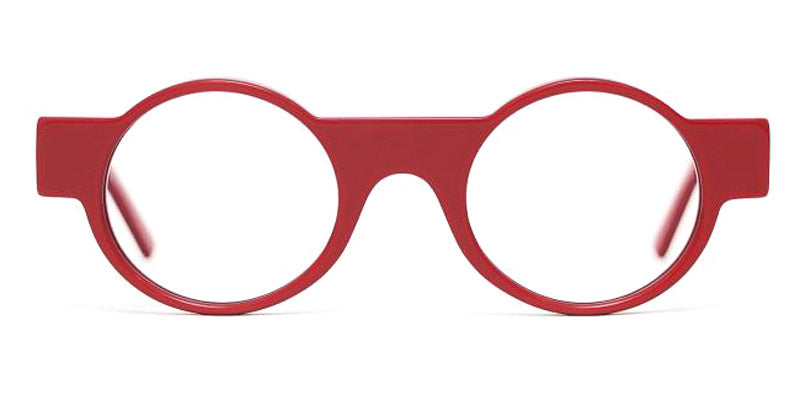Henau® Odorono 44/47 H ODORONO W29 44 - Red W29 Eyeglasses