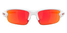 Oakley® OJ9008 FLAK XXS Sunglasses - Matte White