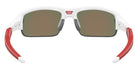 Oakley® OJ9008 FLAK XXS Sunglasses - Matte White