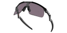 Oakley® OJ9010 RESISTOR OJ9010 901001 23 Sunglasses - Polished Black / Prizm Gray