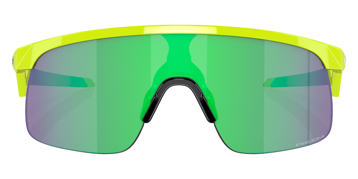 Oakley® OJ9010 RESISTOR Sunglasses - Retina Burn