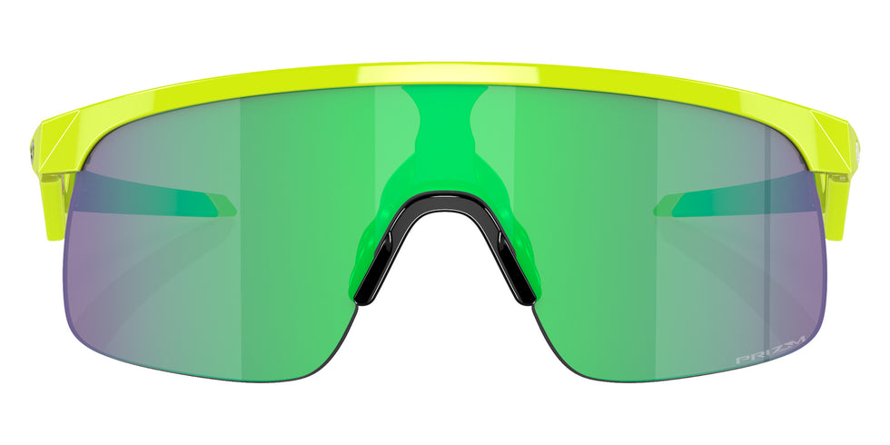 Oakley® OJ9010 RESISTOR Sunglasses - Retina Burn