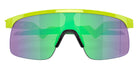 Oakley® OJ9010 RESISTOR Sunglasses - Retina Burn