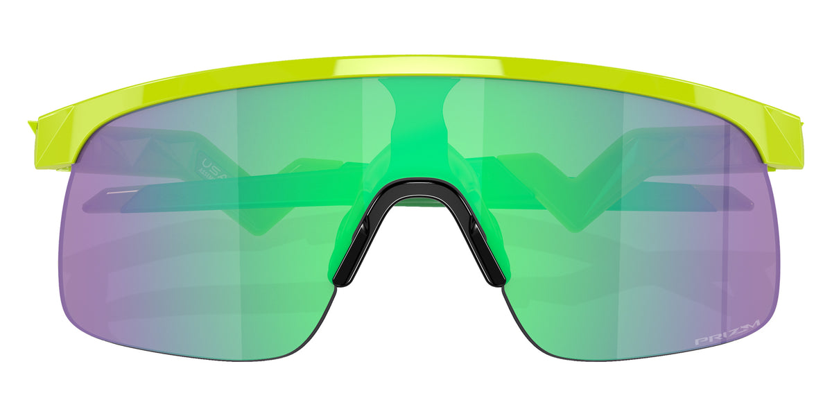 Oakley® OJ9010 RESISTOR Sunglasses - Retina Burn