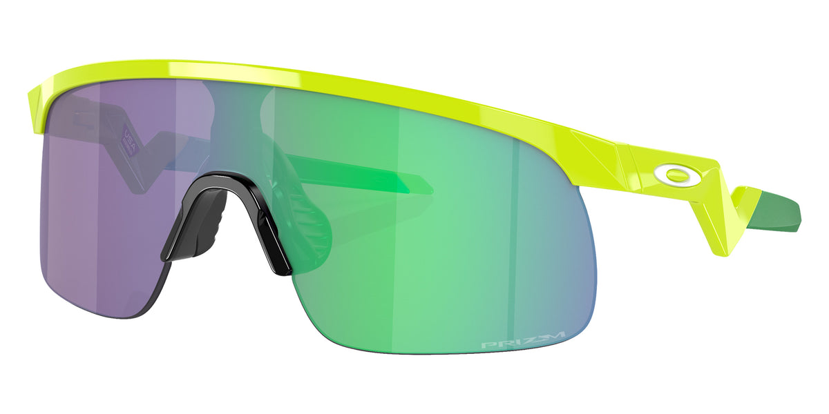 Oakley® OJ9010 RESISTOR Sunglasses - Retina Burn