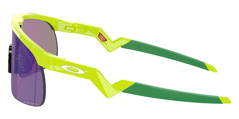 Oakley® OJ9010 RESISTOR Sunglasses - Retina Burn