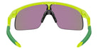 Oakley® OJ9010 RESISTOR Sunglasses - Retina Burn