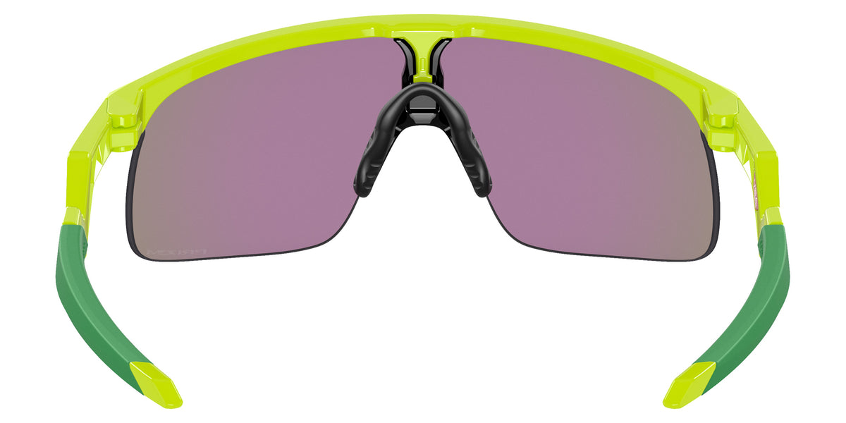 Oakley® OJ9010 RESISTOR Sunglasses - Retina Burn
