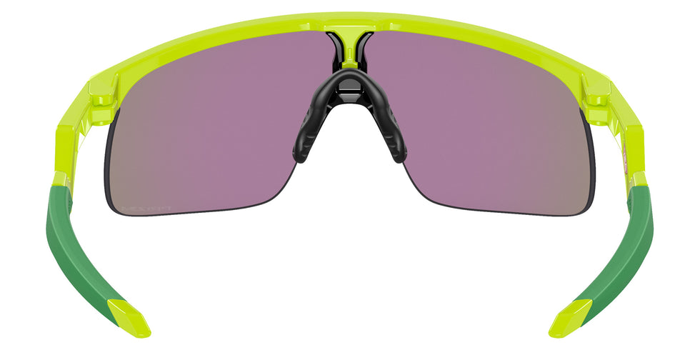 Oakley® OJ9010 RESISTOR Sunglasses - Retina Burn
