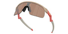Oakley® OJ9010 RESISTOR OJ9010 901017 23 Sunglasses - Matte Terrain Tan/Ma001 - Brown