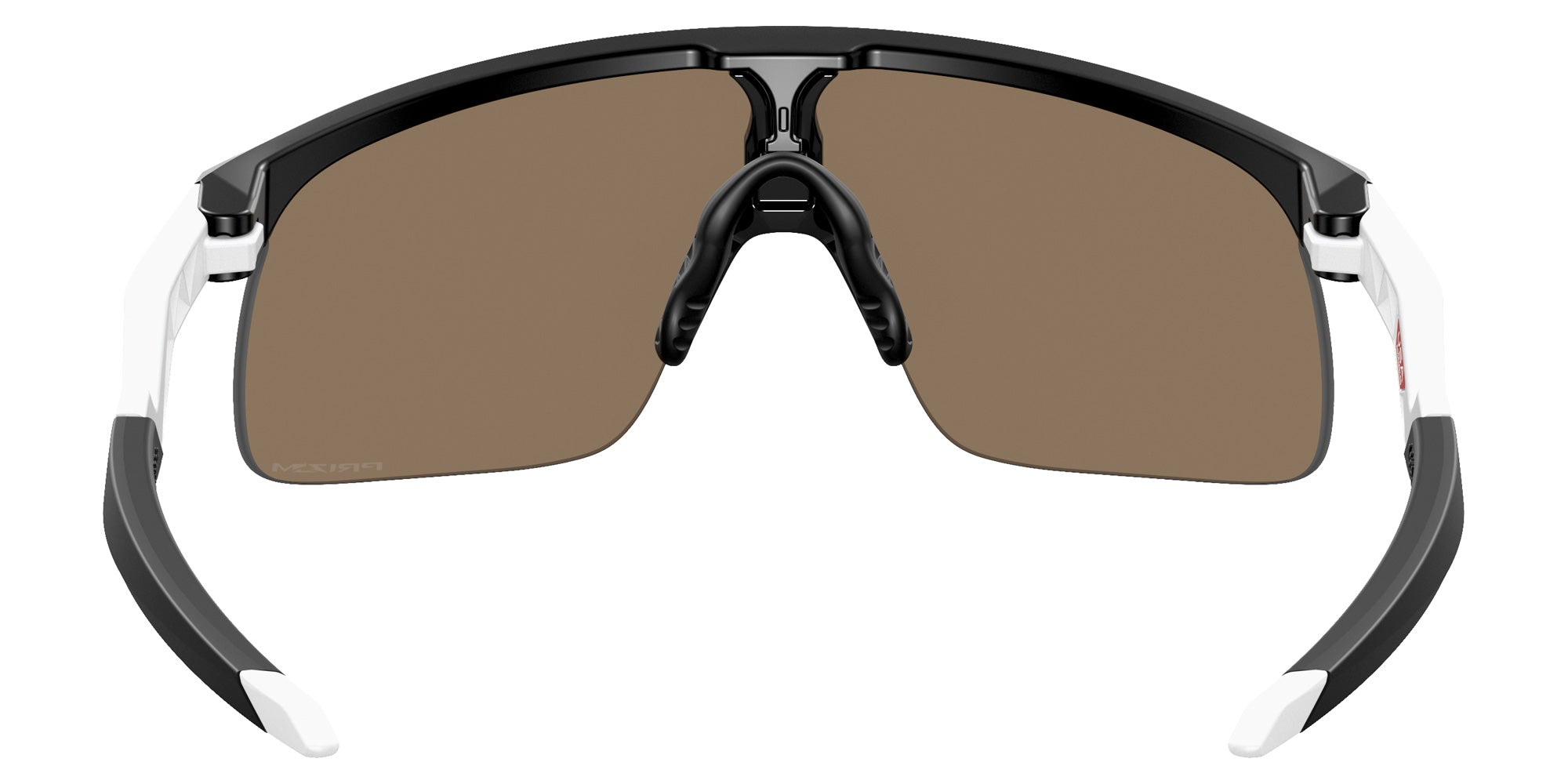 Oakley® OJ9010 RESISTOR OJ9010 901023 23 Sunglasses - Matte Black / Prizm 24K Mirrored