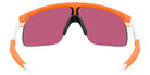 Oakley® OJ9010 RESISTOR OJ9010 901042 23 Sunglasses - Matte Atomic Orange / Prizm Field