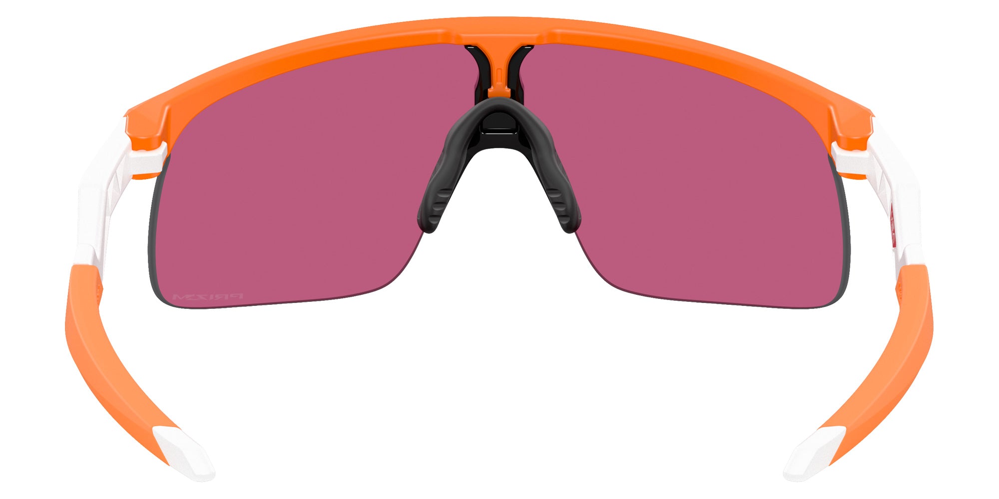 Oakley® OJ9010 RESISTOR OJ9010 901042 23 Sunglasses - Matte Atomic Orange / Prizm Field