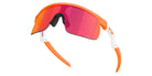 Oakley® OJ9010 RESISTOR OJ9010 901042 23 Sunglasses - Matte Atomic Orange / Prizm Field