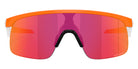 Oakley® OJ9010 RESISTOR OJ9010 901042 23 Sunglasses - Matte Atomic Orange / Prizm Field