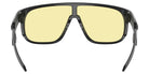 Oakley® OJ9012 INVERTER OJ9012 901201 58 Sunglasses - Black Ink / Prizm Gaming™ 2.0 Mirrored