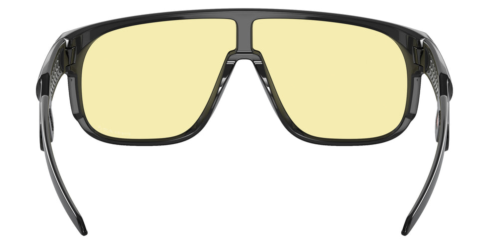 Oakley® OJ9012 INVERTER OJ9012 901201 58 Sunglasses - Black Ink / Prizm Gaming™ 2.0 Mirrored