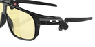 Oakley® OJ9012 INVERTER OJ9012 901201 58 Sunglasses - Black Ink / Prizm Gaming™ 2.0 Mirrored