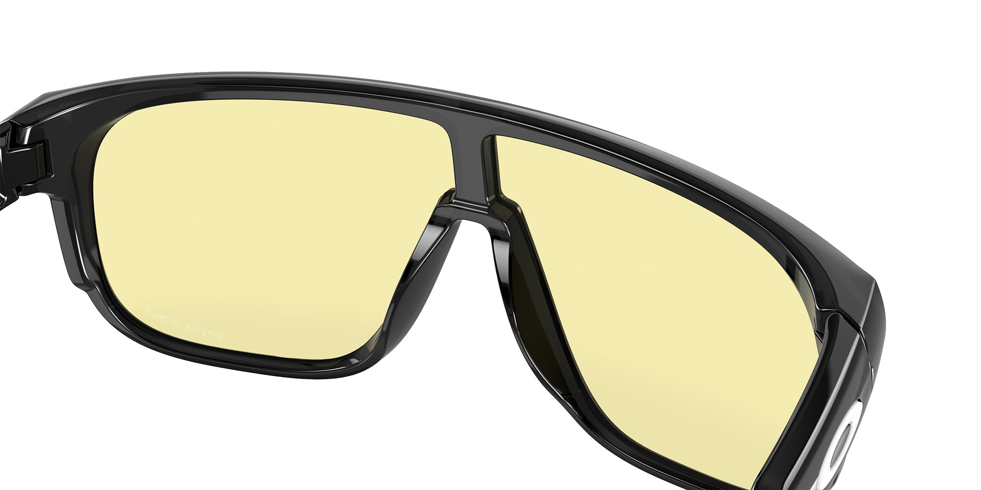 Oakley® OJ9012 INVERTER OJ9012 901201 58 Sunglasses - Black Ink / Prizm Gaming™ 2.0 Mirrored
