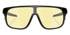 Oakley® OJ9012 INVERTER OJ9012 901201 58 Sunglasses - Black Ink / Prizm Gaming™ 2.0 Mirrored