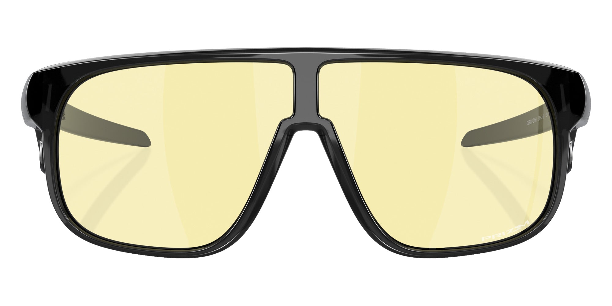 Oakley® OJ9012 INVERTER OJ9012 901201 58 Sunglasses - Black Ink / Prizm Gaming™ 2.0 Mirrored