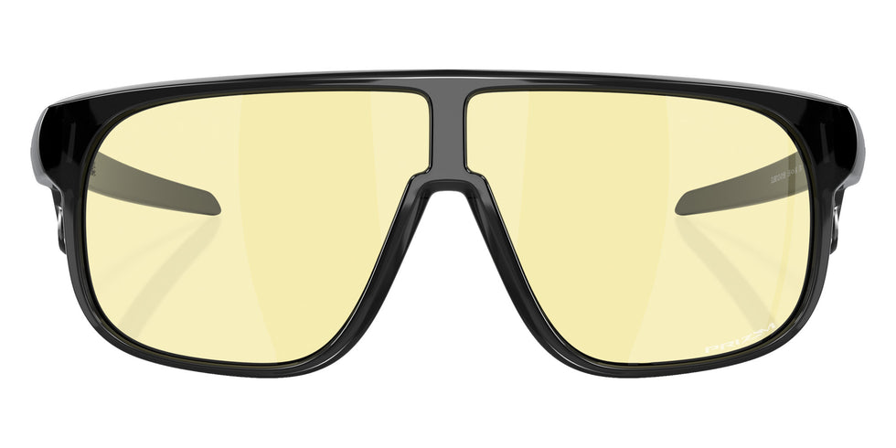 Oakley® OJ9012 INVERTER OJ9012 901201 58 Sunglasses - Black Ink / Prizm Gaming™ 2.0 Mirrored