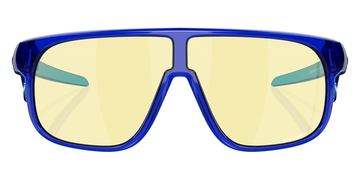 Oakley® OJ9012 INVERTER Sunglasses - Acid Blue