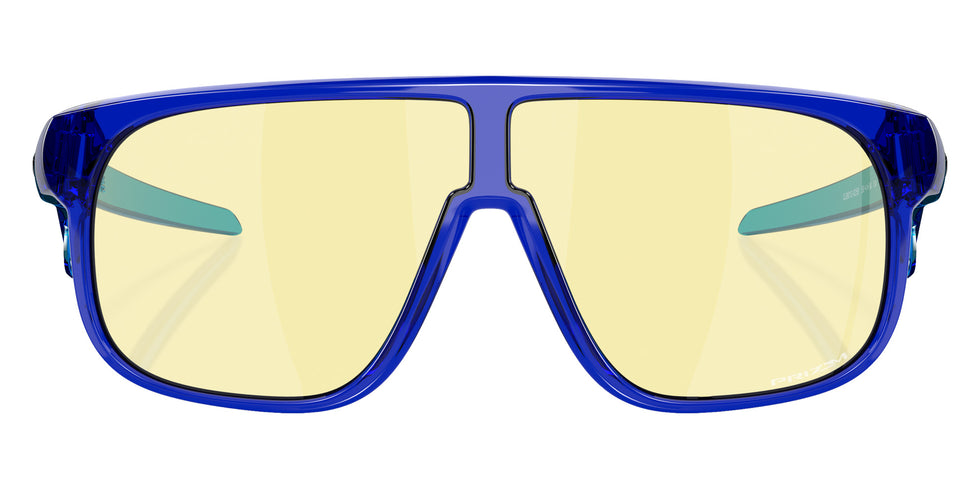 Oakley® OJ9012 INVERTER Sunglasses - Acid Blue