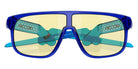 Oakley® OJ9012 INVERTER Sunglasses - Acid Blue