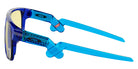 Oakley® OJ9012 INVERTER Sunglasses - Acid Blue