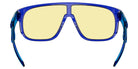 Oakley® OJ9012 INVERTER Sunglasses - Acid Blue