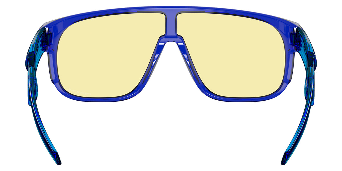 Oakley® OJ9012 INVERTER Sunglasses - Acid Blue