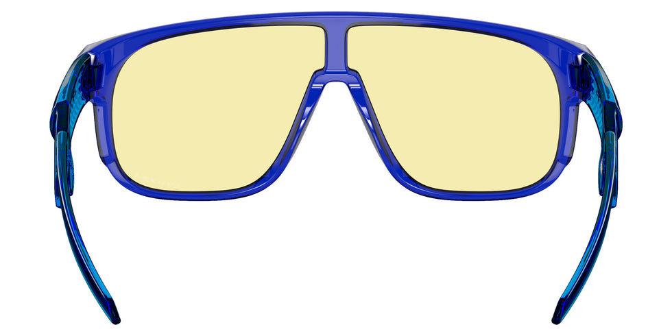 Oakley® OJ9012 INVERTER Sunglasses - Acid Blue