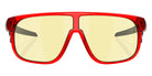Oakley® OJ9012 INVERTER Sunglasses - Black Ink