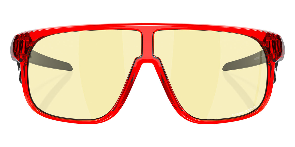Oakley® OJ9012 INVERTER Sunglasses - Black Ink