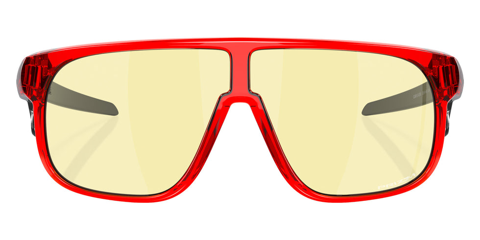 Oakley® OJ9012 INVERTER Sunglasses - Black Ink