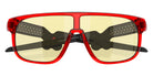 Oakley® OJ9012 INVERTER Sunglasses - Black Ink