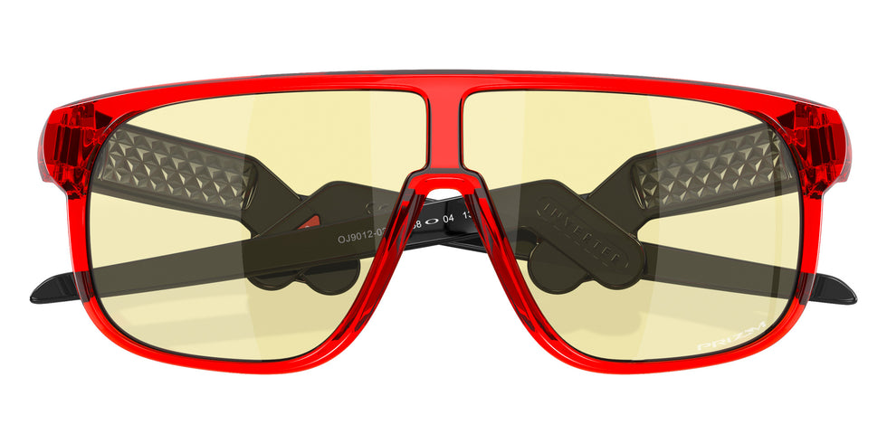 Oakley® OJ9012 INVERTER Sunglasses - Black Ink