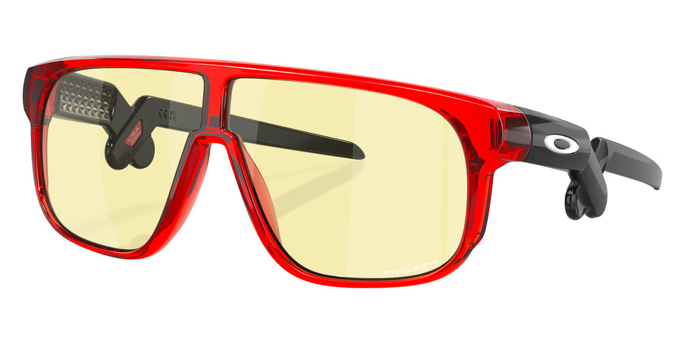 Oakley® OJ9012 INVERTER Sunglasses - Black Ink