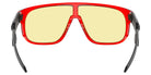 Oakley® OJ9012 INVERTER Sunglasses - Black Ink