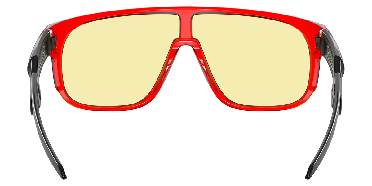Oakley® OJ9012 INVERTER Sunglasses - Black Ink