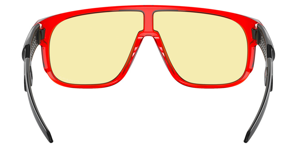 Oakley® OJ9012 INVERTER Sunglasses - Black Ink